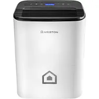 Ariston Déshumidificateur DEOS 21S, capacité du réservoir 3,3 l