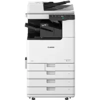 Canon Imagerunner 2945I MFP