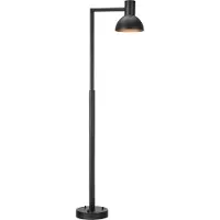 Markslöjd Luminaire Extérieur , Nubi, dimmable, Noir, Acier inoxydable, Scandinave