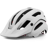 Giro Manifest Spherical Helmet - Black Matte - Taille L (59-63 cm)