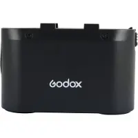 Godox Batterie pour Propac PB960 5800mah Noir