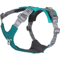 Hurtta Rover Harnais - Peacock - 75-95 cm