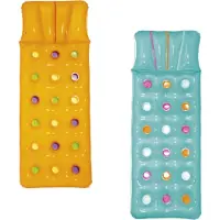Bestway Matelas À Eau Gonflable, 188x71 Cm,