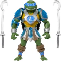Masters of the Universe Turtles Of Grayskull Action Leonardo Figure 14 Cm Vert