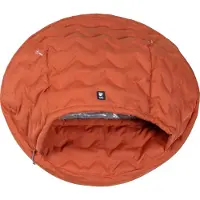 Hurtta Sleepover sovepose, cinnamon S (Chat, Chien)