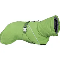 Hurtta Expedition Parka II, parsley 40 (40)