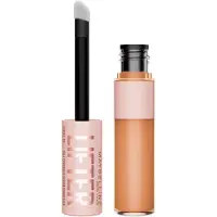 Maybelline New York Lifter Concealer, Full Coverage, Hydrate and Brighten Under-eyes (Various Shades) - 65