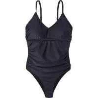 Aquawave Maillot de bain 1 pièce femme Zaria PS