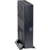 Bluechip BUSINESSline M14100k-P – AMD Ryzen Embedded R1305G, 4 Go de RAM, SSD de 250 Go, oBS