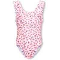 ONLY Maillot de bain d'été Fille Ballet Slipper