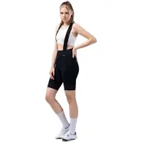 Gobik Absolute 7.0 K9 Bib Shorts Noir S Femme