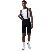 Gobik Absolute 7.0 K10 Bib Shorts Noir XL Homme