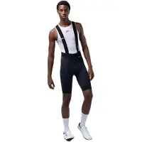 Gobik Absolute Compact 7.0 K10 Bib Shorts Noir S Homme
