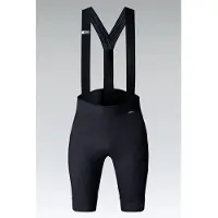 Gobik Absolute 7.0 K9 Bib Shorts Noir L Femme