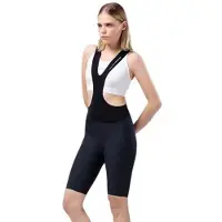 Gobik Ultralite 2.0 K9 Bib Shorts Noir L Femme