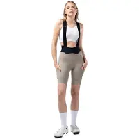 Gobik Grit 3.0 K9 Bib Shorts Gris XS Femme