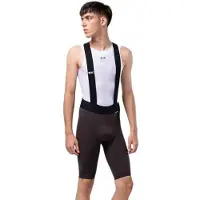 Gobik X K10 Bib Shorts Marron M Homme