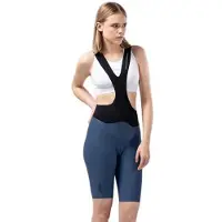 Gobik Ultralite 2.0 K9 Bib Shorts Bleu S Femme