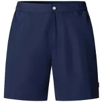 Hackett London Shorts de bain bleu roi