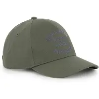 Zadig & Voltaire X60619 Junior Cap Gris 54 cm Enfants