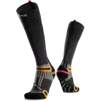 X-socks Hike Anatomix Merino Otc Socks Noir EU 42-44