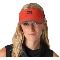 Outdoor Research Swift Visor Orange
