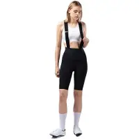 Gobik Lancer K9 Bib Shorts Noir L Femme