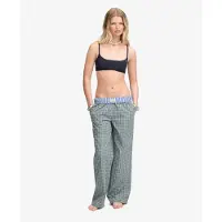 Superdry Sd&co Bralette Bikini Top Bleu L Femme