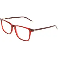 Paul Smith Lunettes de Vue - - PS26607 PULFORD - Acétate - Transparent burgundy - 57/18/150