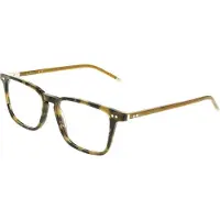 Paul Smith Lunettes de vue - - PS26607 PULFORD - Khaki havana - Acétate - 57/18/150
