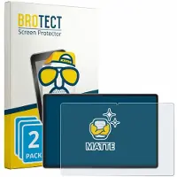 BROTECT Protection Mat (2 pcs, Lenovo Idea Tab Pro)