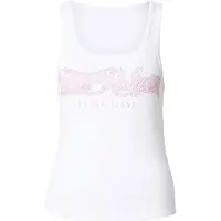 True Religion Haut rose / blanc
