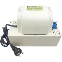 WDH Pompe de condensation -MD400