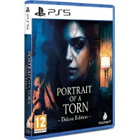 Portrait Of A Torn Deluxe Edition Clair