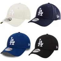 New Era La Dodgers Cap Rouge,Orange