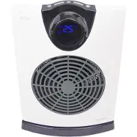WDH Aérotherme, chauffage électrique -E20