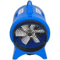 WDH Souffleur en plastique -AP11