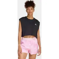 Adidas Debardeur Run femmes - Noir - EU L