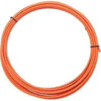 Jagwire Lex Sl Slic Lkube Shift Cable Sleeve 10 M Orange 4 mm