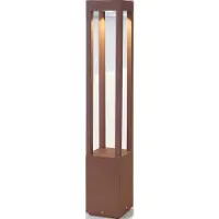 Faro Luminaire AGRA 650 brun 2700K 70843