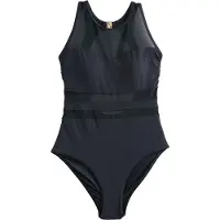 Next Maillot de bain noir