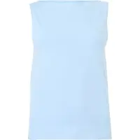 Gap Haut bleu clair