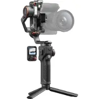 Hohem Isteady Mt3 Pro Side Handle Argenté