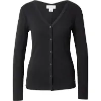 Calvin Klein Jeans Cardigan 'Essential' noir