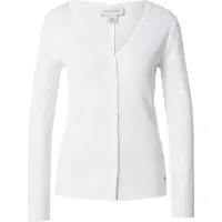 Calvin Klein Jeans Cardigan 'Essential' blanc