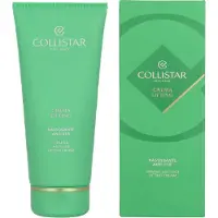 Collistar 7007845, Crème, Femmes, Élasticité, Raffermissement, Peaux mixtes, 200 ml, Tube