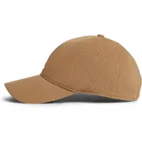 Tommy Hilfiger Casquette 'Hilfiger Flag Embroidery Baseball' kaki