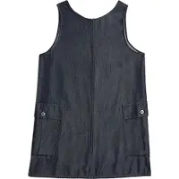 G-Star Robe 'Shift Cargo Dress' noir