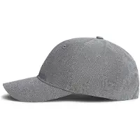Tommy Hilfiger Casquette gris denim