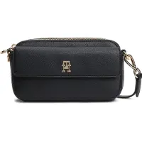 Tommy Hilfiger Aw0aw18721 Bag Noir